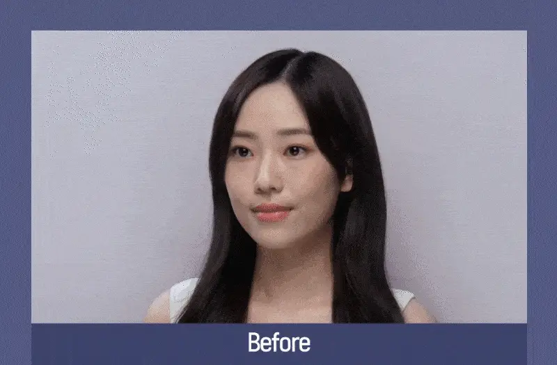[앞머리 볼륨 픽서] 미쟝센 컬링 매트 볼륨 헤어픽서 200ML 상세페이지 19